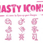 Nasty Icons