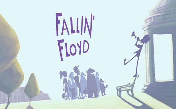 Fallin' Floyd