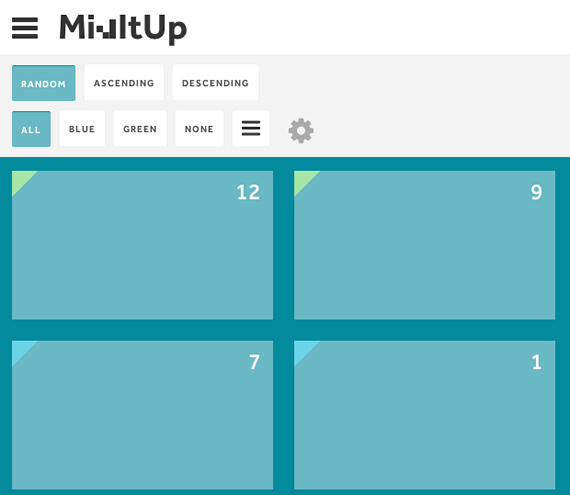 ordenar elementos con jquery