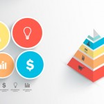 3D Infographic Elements