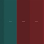 Colourcode: Generador de paletas de colores online