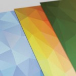 Geometric Backgrounds Vol 2