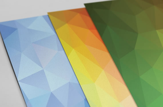 Geometric Backgrounds Vol 2