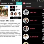 Agenda de dramas asiáticos en Android