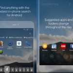 EverythingMe: Launcher inteligente para Android