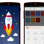 Navegador para Android mas rápido