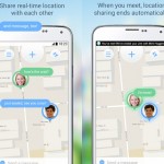 Jink: Compartir tu ubicación en Android