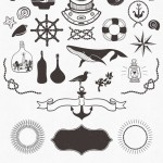 Nautical Vector Pack