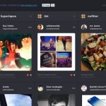 Picdeck: Visor de Instagram estilo Tweetdeck