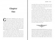 Libros en InDesign