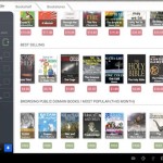 Aplicaciones Android para leer libros