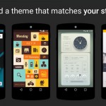 Las mejores aplicaciones para personalizar Android