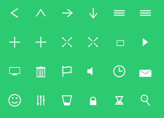 iconos animados svg gratis