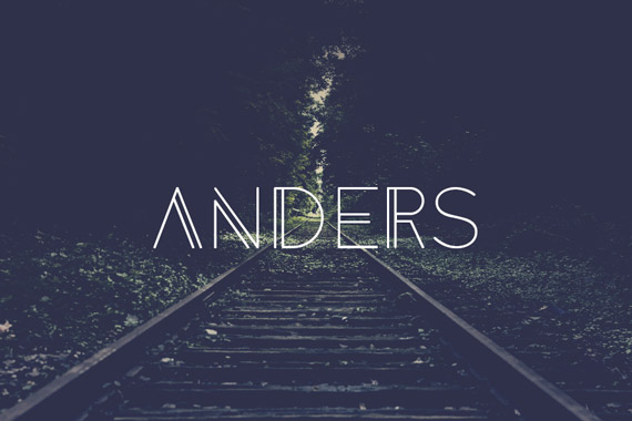 Anders