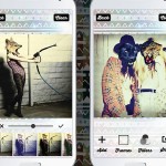 Aplicaciones para fotos divertidas en Android