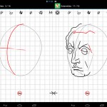 Apps Android para aprender a dibujar