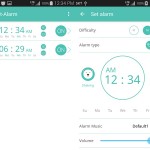 Las mejores alarmas para Android