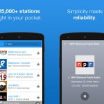 Apps para escuchar radio en Android