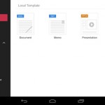 Las mejores aplicaciones office para Android