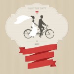 25 Bike Illustrations