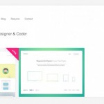 Dribbblefolio