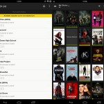 Apps Android para seguir series de TV