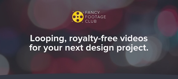 Fancy Footage Club