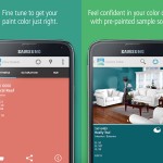 Apps Android de decoración interior
