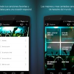 Los mejores karaokes para Android