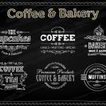 Chalk Vector Elements