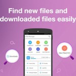 Los mejores exploradores de archivos para Android