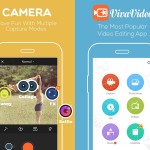 Aplicaciones para editar video en Android