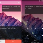 Apps con notas tipo Post-it para Android