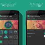 Los mejores relojes para Android