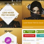 Aplicaciones Android para reconocer canciones