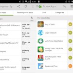 Alternativas a Google Play Store