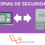 Copias de seguridad (backups) en Laravel 5